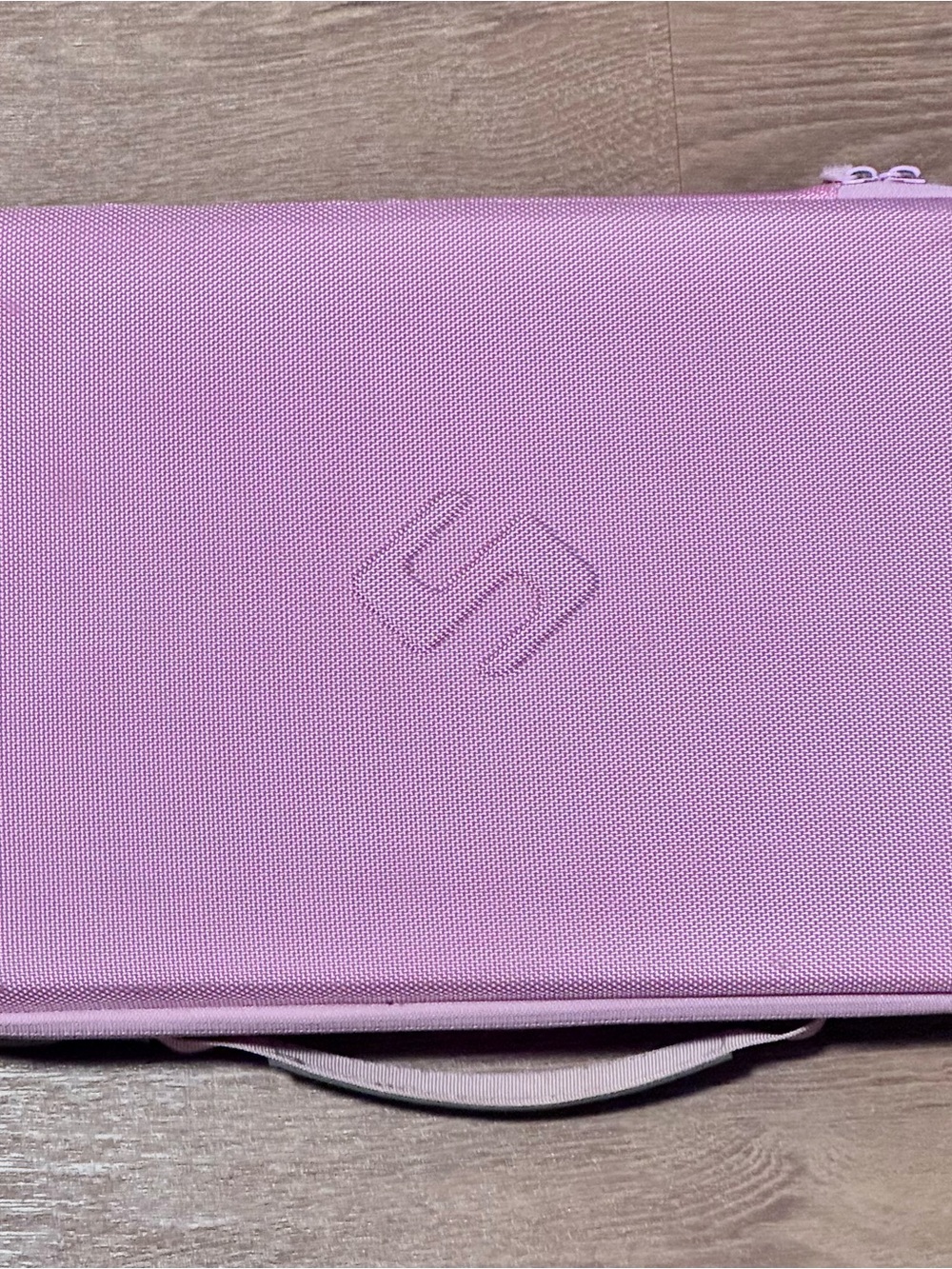 Smatree Hard Shell Tech Carrying Case, Pink